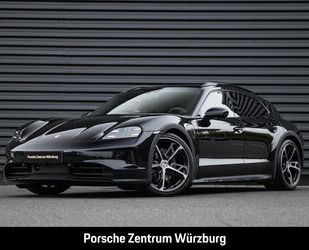 Porsche Taycan Gebrauchtwagen
