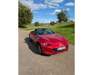 Mazda MX-5 Gebrauchtwagen