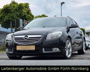 Opel Insignia Gebrauchtwagen