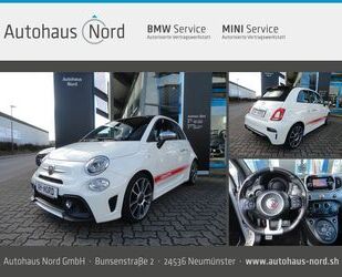 Abarth 500 Gebrauchtwagen