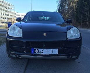 Porsche Cayenne Gebrauchtwagen