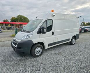 Citroen Jumper Gebrauchtwagen