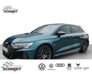 Audi RS3 Gebrauchtwagen