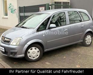 Opel Meriva Gebrauchtwagen