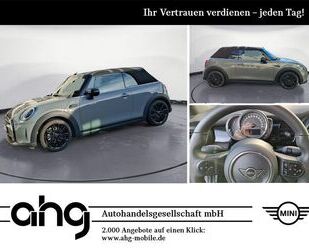 Mini Cooper Cabrio Gebrauchtwagen