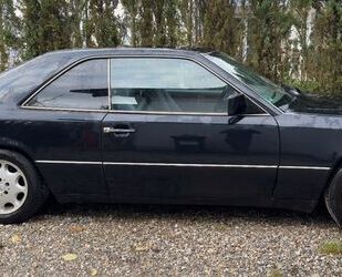 Mercedes-Benz CE 230 Gebrauchtwagen