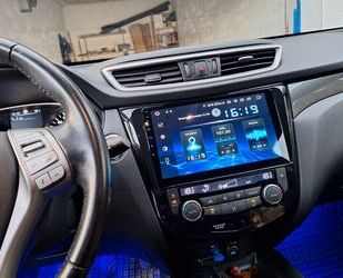 Nissan X-Trail Gebrauchtwagen