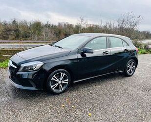 Mercedes-Benz 200 Gebrauchtwagen