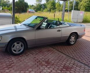 Mercedes-Benz E 220 Gebrauchtwagen