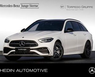 Mercedes-Benz C 220 Gebrauchtwagen