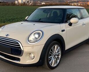 Mini Cooper Gebrauchtwagen