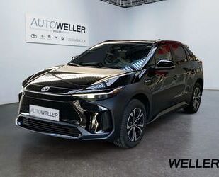 Toyota bZ4X Gebrauchtwagen
