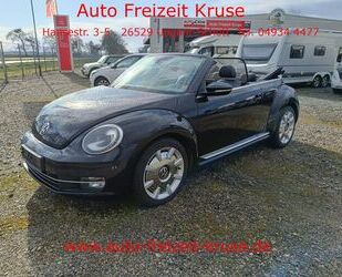 VW Beetle Gebrauchtwagen