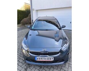 Kia ceed Sportswagon Gebrauchtwagen