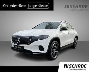Mercedes-Benz EQA Gebrauchtwagen
