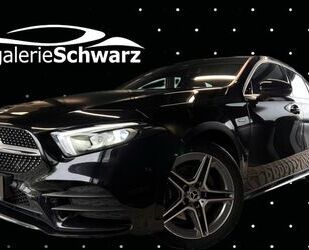 Mercedes-Benz A 250 Gebrauchtwagen