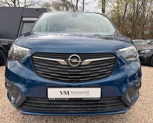 Opel Combo Gebrauchtwagen