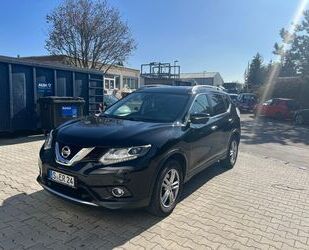 Nissan X-Trail Gebrauchtwagen