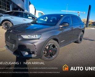 DS Automobiles DS7 (Crossback) Gebrauchtwagen