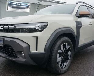 Dacia Duster Gebrauchtwagen