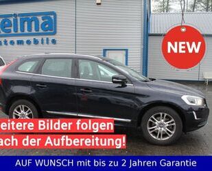 Volvo XC60 Gebrauchtwagen