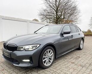 BMW 330 Gebrauchtwagen