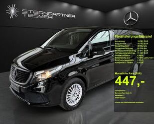 Mercedes-Benz EQV Gebrauchtwagen
