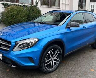 Mercedes-Benz GLA 200 Gebrauchtwagen