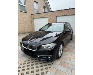 BMW 530 Gebrauchtwagen