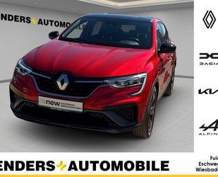 Renault Arkana Gebrauchtwagen