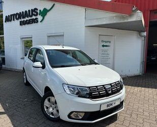 Dacia Sandero Gebrauchtwagen