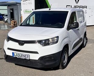 Toyota Proace (Verso) Gebrauchtwagen