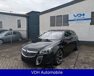 Opel Insignia Gebrauchtwagen