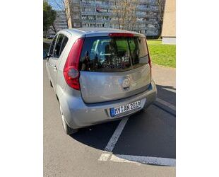 Opel Agila Gebrauchtwagen