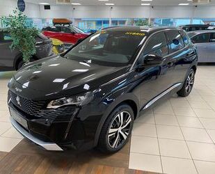Peugeot 3008 Gebrauchtwagen