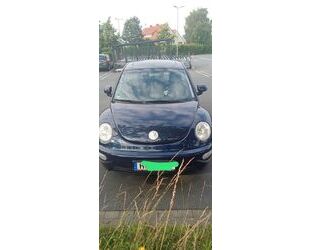 VW Beetle Gebrauchtwagen