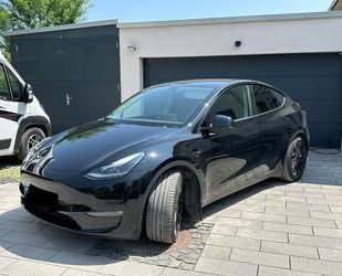 Tesla Model Y Gebrauchtwagen