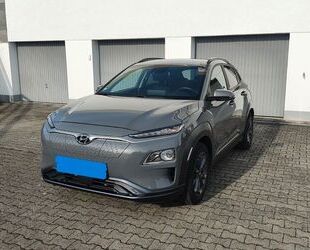 Hyundai KONA Elektro Gebrauchtwagen