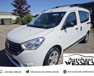 Dacia Dokker Gebrauchtwagen