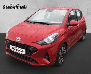 Hyundai i10 Gebrauchtwagen