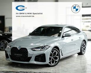 BMW 420 Gran Coupé Gebrauchtwagen