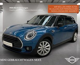 Mini Cooper D Clubman Gebrauchtwagen