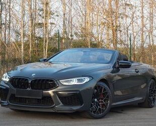 BMW M8 Gebrauchtwagen