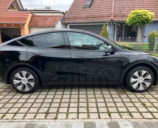 Tesla Model Y Gebrauchtwagen