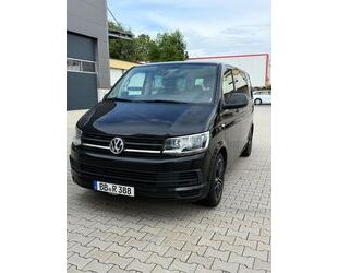 VW T6 Multivan Gebrauchtwagen