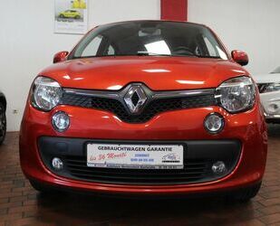 Renault Twingo Gebrauchtwagen