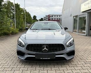 Mercedes-Benz SL 400 Gebrauchtwagen