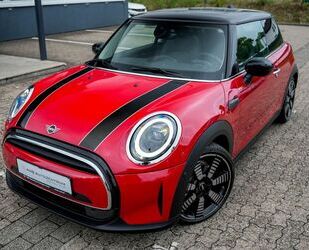 VW Cooper 