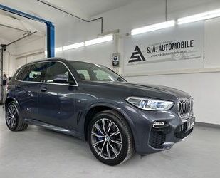 BMW X5 Gebrauchtwagen