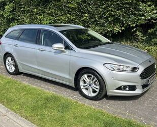 Ford Mondeo Gebrauchtwagen